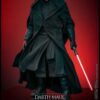 Figura Darth Maul con Speeder Star Wars La Amenaza Fantasma 25 Aniversario Escala 1/6 Hot Toys