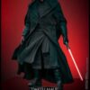 Figura Darth Maul Star Wars La Amenaza Fantasma 25 Aniversario Escala 1/6 Hot Toys