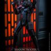 Figura Shadow Trooper Death Star Star Wars Escala 1/6 Hot Toys