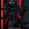 Figura Shadow Trooper Death Star Star Wars Escala 1/6 Hot Toys