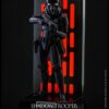 Figura Shadow Trooper Death Star Star Wars Escala 1/6 Hot Toys