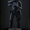 Figura Shadow Trooper Death Star Star Wars Escala 1/6 Hot Toys