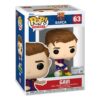 Figura Gavi FC Barcelona POP Funko 63