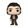 Figura Loki Temporada 2 POP Funko 1312