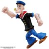 Figura Popeye Primera Aparición Camisa Negra
