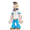 Figura Popeye Primera Aparición Camisa Blanca