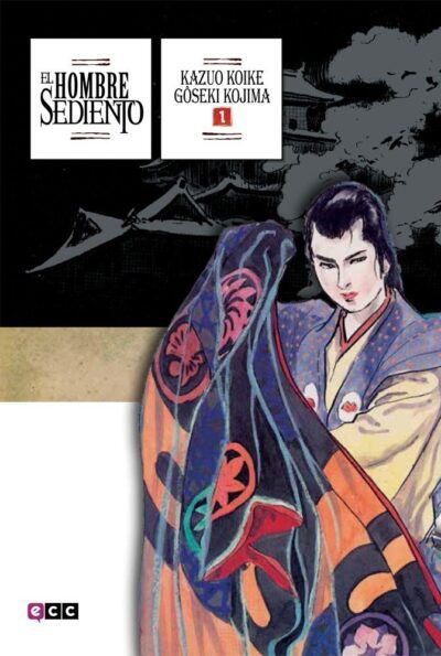 El Hombre Sediento 1