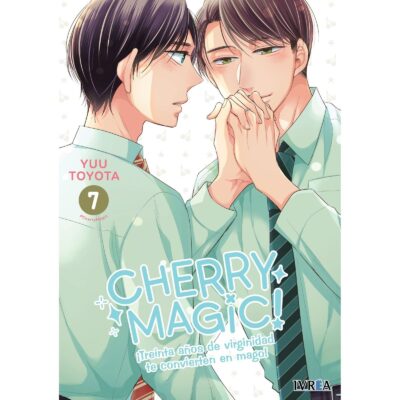 Cherry Magic 7
