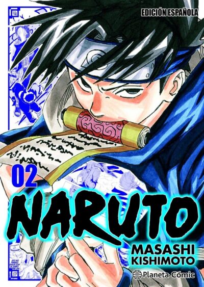 Naruto Jump Remix 2