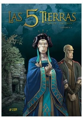 Las 5 Tierras 5