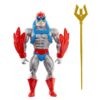 Figura Stratos Cartoon Collection Masters of the Universe Origins Mattel