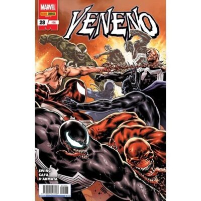 Veneno 28 / 76
