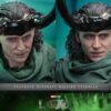 Figura God Loki Hot Toys