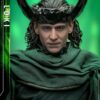 Figura God Loki Hot Toys