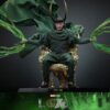 Figura God Loki Hot Toys