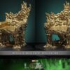 Figura God Loki Hot Toys