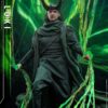 Figura God Loki Hot Toys