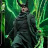Figura God Loki Hot Toys