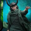 Figura God Loki Hot Toys