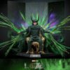 Figura God Loki Hot Toys