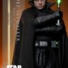 Figura Luke Skywalker Imperio Oscuro Star Wars Hot Toys