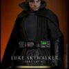 Figura Luke Skywalker Imperio Oscuro Star Wars Hot Toys