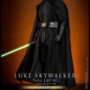 Figura Luke Skywalker Imperio Oscuro Star Wars Hot Toys