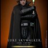 Figura Luke Skywalker Imperio Oscuro Star Wars Hot Toys