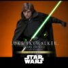 Figura Luke Skywalker Imperio Oscuro Star Wars Hot Toys
