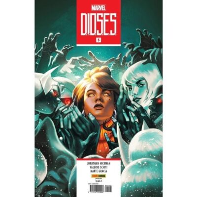 D.I.O.S.E.S. 5