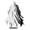 Figura Batman Hush (Line Art) (Gold Label) DC Multiverse McFarlane Toys