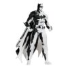 Figura Batman Hush (Line Art) (Gold Label) DC Multiverse McFarlane Toys