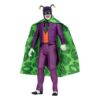 Figura Joker Con Batmóvil Batman 66 DC Retro McFarlane