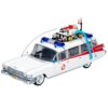 Réplica ECTO-1 Cazafantasmas Ghostbusters Escala 1:18 Hasbro