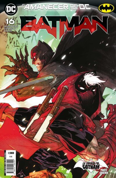 Batman 16/ 146