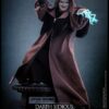 Figura Darth Sidious Star Wars Hot Toys Escala 1:6