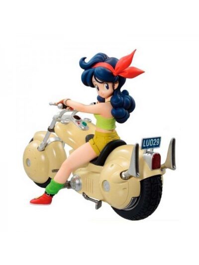 Figura Lunch TBA Snap Collection Ichibanso Bandai