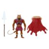 Figura Deluxe Splinter- Skull MOTU x TMNT Turtles of Grayskull Masters del Universo Mattel