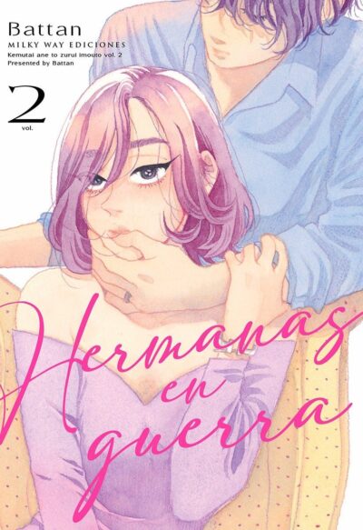 Hermanas En Guerra 2