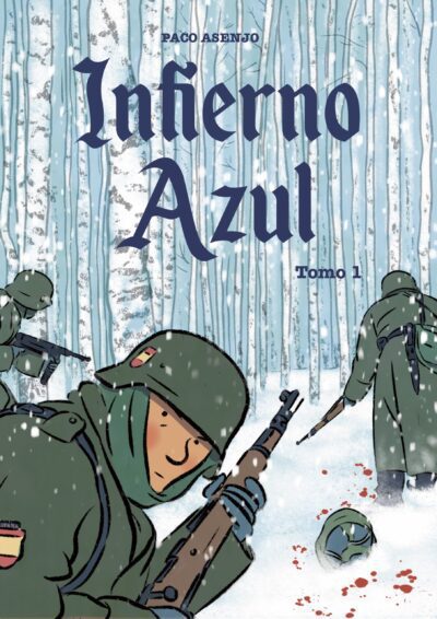 Infierno Azul 1