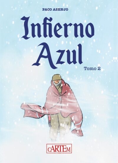 Infierno Azul 2