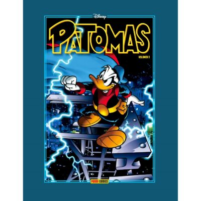 Patomas 3 Disney Limited