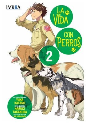La Vida Con Perros 2