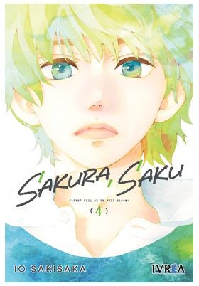 Sakura, Saku 4