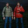 Pack Jack y David Un HOmbre Lobo Americano en Londres Neca