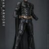 Set Armero Batman con Bruce Wayne 2.0 Escala 1/6 Hot Toys