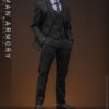 Set Armero Batman con Bruce Wayne 2.0 Escala 1/6 Hot Toys