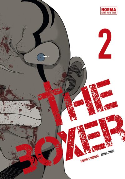 The Boxer 2