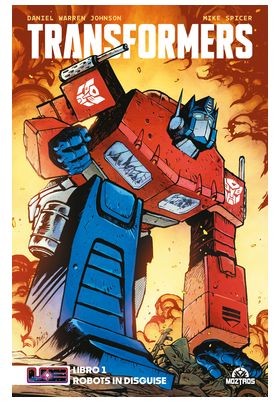 Transformers 1