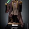 Figura Kit Fisto Star Wars Hot Toys Escala 1:6